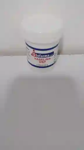 Vaselina 60 Gr