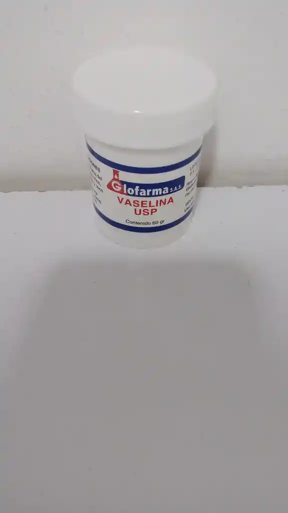 Vaselina 60 Gr
