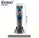 Maquina De Corte Profesional Kemei 2361