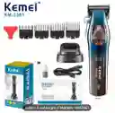 Maquina De Corte Profesional Kemei 2361