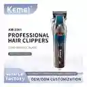 Maquina De Corte Profesional Kemei 2361