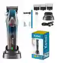 Maquina De Corte Profesional Kemei 2361