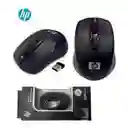 Mouse Óptico Hp 2,4g Ajustable 4 Botones Nuevo