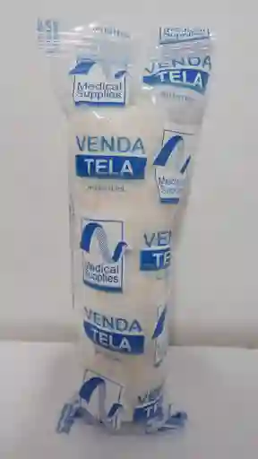 Venda Tela 5x5 Yardas