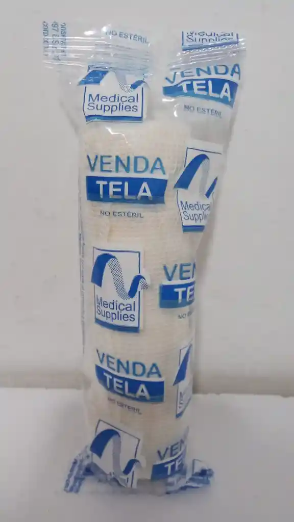 Venda Tela 5x5 Yardas