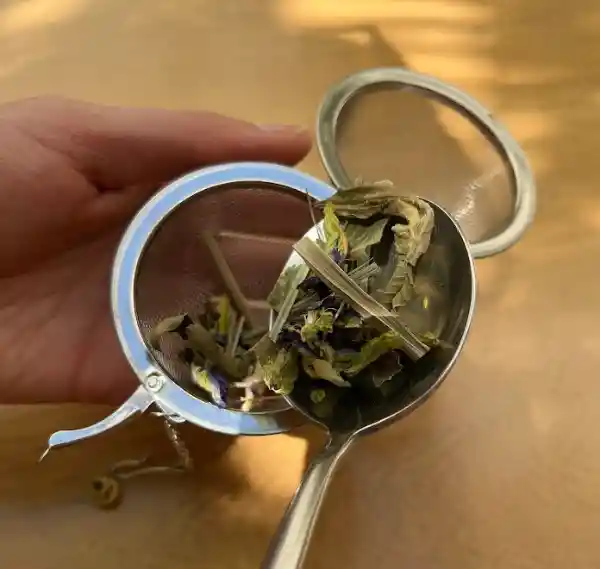 Kit De Infusiones Ritual Diario