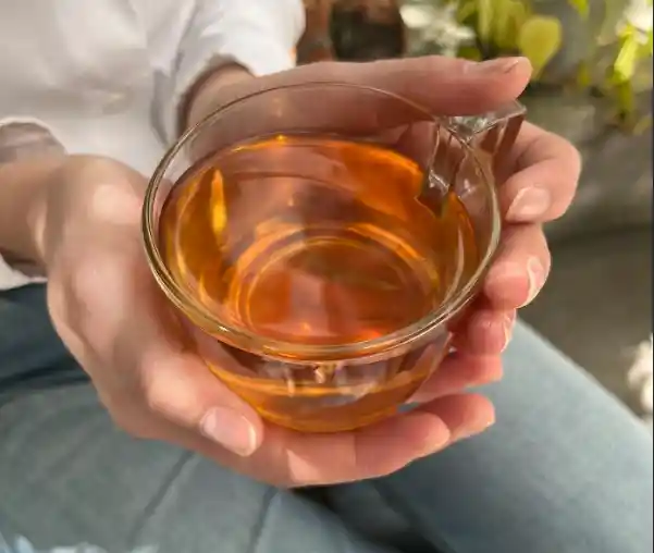 Kit De Infusiones Ritual Diario