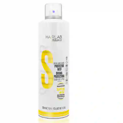 Harlab Salerm Protector Mist Bruma Protectora Cabello Y Piel 200ml
