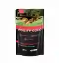 Agility Gold Trozos Todas Las Razas 100 G Sabores Surtidos