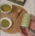 Matcha Sabiduría I Antioxidantes · Energía · Enfoque