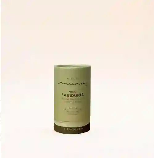 Matcha Sabiduría I Antioxidantes · Energía · Enfoque