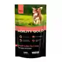 Agility Gold Trozos Todas Las Razas 100 G Sabores Surtidos