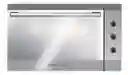 Horno Acero Inox Challenger - Ref. He 2485 - 120v A.c