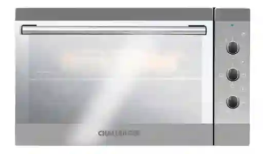 Horno Acero Inox Challenger - Ref. He 2485 - 120v A.c