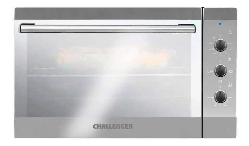 Horno Acero Inox Challenger - Ref. He 2485 - 120v A.c
