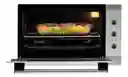 Horno Acero Inox Challenger - Ref. He 2485 - 120v A.c