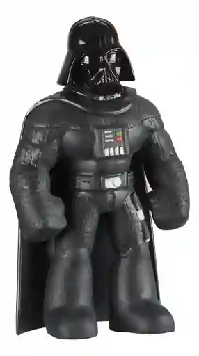 Stretch Armstrong Figura Elástica De Star Wars Darth Vader