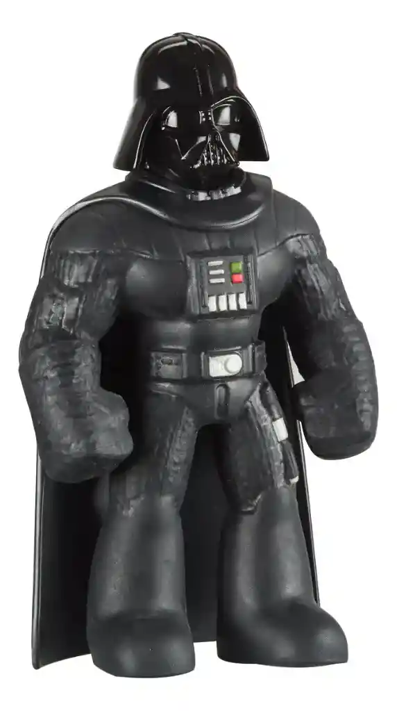 Stretch Armstrong Figura Elástica De Star Wars Darth Vader