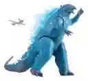 Godzilla X Kong Tne Fig. Básica 6 Godzilla Energized