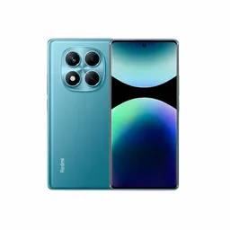 Xiaomi Redmi Note 14 Pro 256gb Azul Oceano 8gb