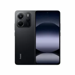 Xiaomi Redmi Note 14 256gb Negro 8gb