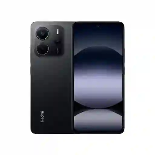 Xiaomi Redmi Note 14 256gb Negro 8gb