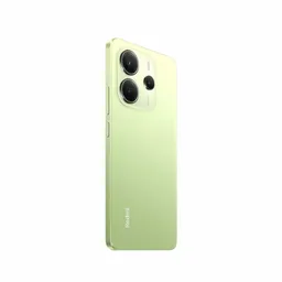 Xiaomi Redmi Note 14 256gb Verde 8gb