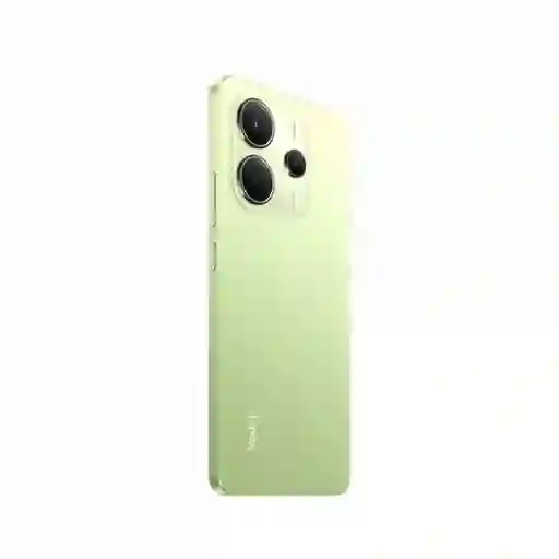 Xiaomi Redmi Note 14 256gb Verde 8gb