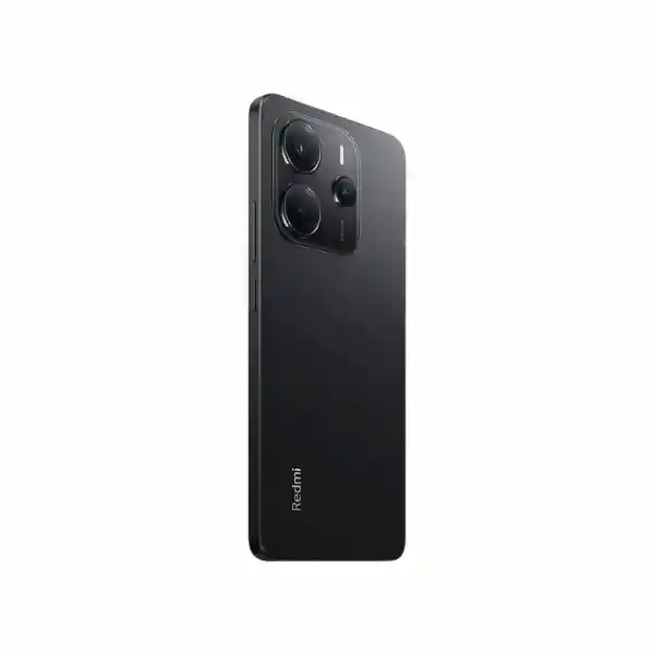 Xiaomi Redmi Note 14 128 Gb Midnight Black 6gb