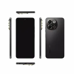 Tecno Spark 30 5g Kl8 256gb Midnight Shadow 8gb