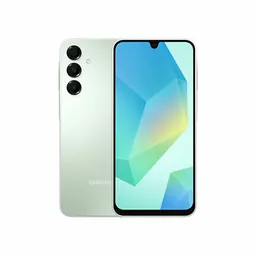 Samsung A16 Sm-a165m 256gb Light Green 8gb