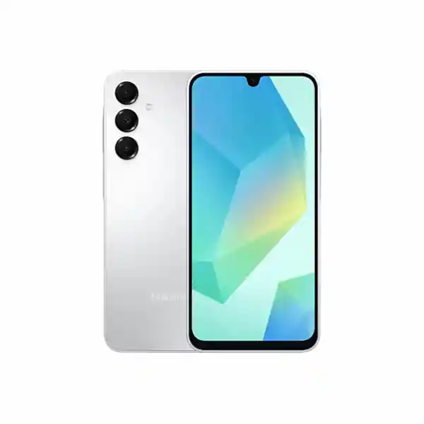 Samsung A16 Sm-a165m 256gb Gray 8gb