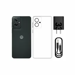 Motorola G55 256gb Negro 8gb