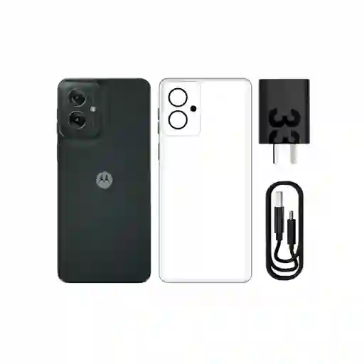 Motorola G55 256gb Negro 8gb