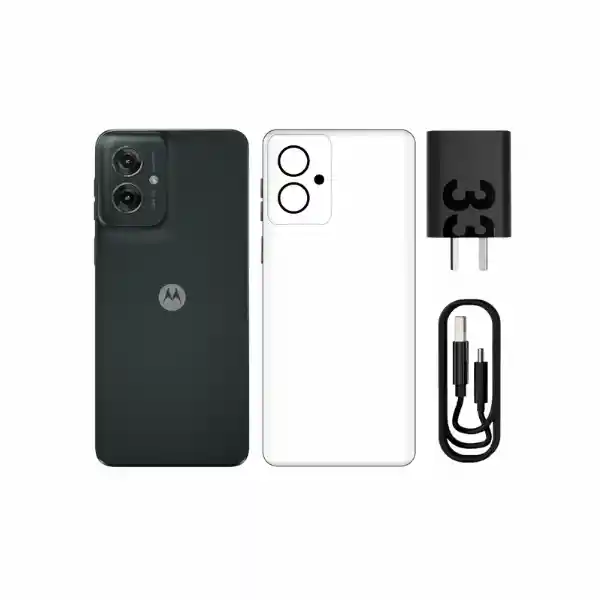 Motorola G55 256gb Negro 8gb