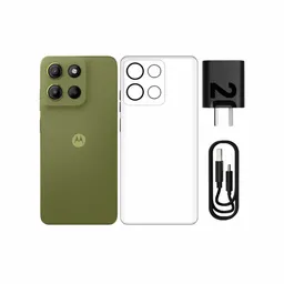 Motorola G15 256gb Verde 4gb+8gb