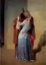 Rompecabezas 1000 Piezas Arte El Beso De Hayez Clementoni