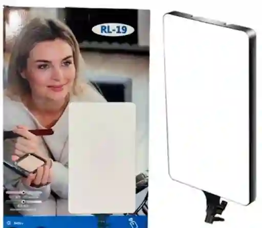Panel De Luz Rl-19