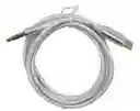 Cable Adaptador Tipo-c A Jack 3.5mm Para Audio