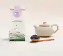 Té Negro Earl Grey | Vitalidad · Ánimo Elevado