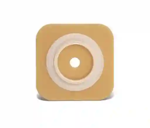 Barrera Y Bolsa Colostomia Surfit Plus #45 Dura