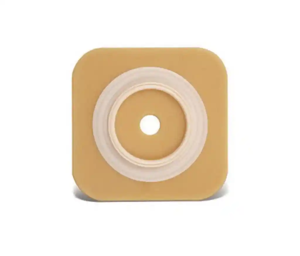 Barrera Y Bolsa Colostomia Surfit Plus #45 Dura