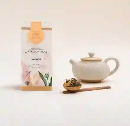 Infusión Sabio Refugio L | Relajación · Antiestres
