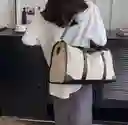 Maleta De Mano Fer Negra