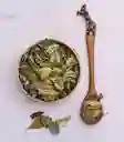 Infusión Ayu | Concentración · Diálogo ·