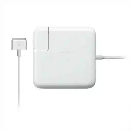 Cargador Homologado Para Macbook Pro Mac Safe 2 85w / 20v - 4.25a