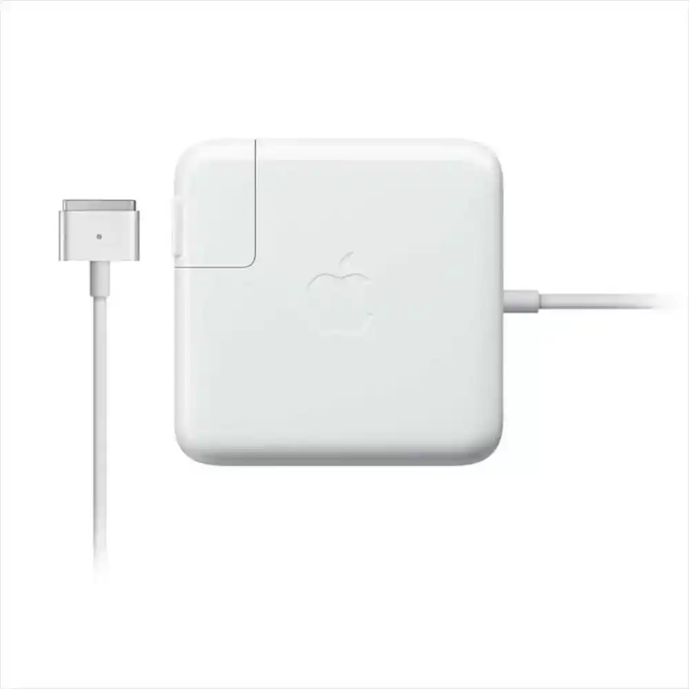 Cargador Homologado Para Macbook Pro Mac Safe 2 85w / 20v - 4.25a