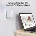 Cargador Homologado Para Macbook Pro Mac Safe 2 85w / 20v - 4.25a