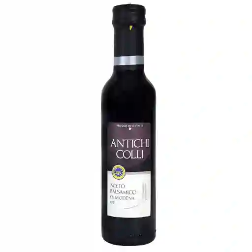 Aceto Balsamico Di Modena
