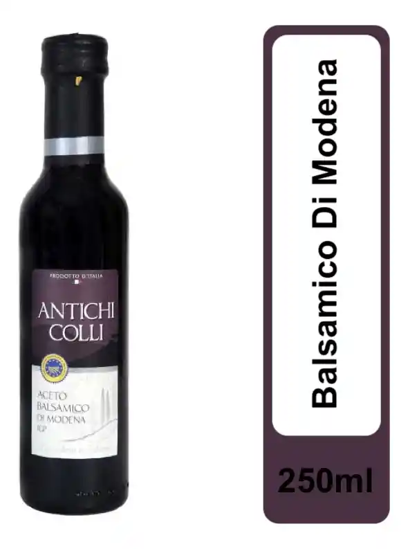 Aceto Balsamico Di Modena